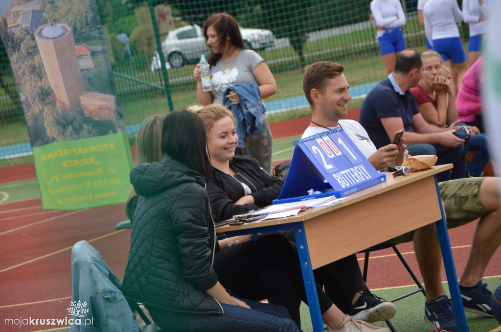 Druga edycja Streetball