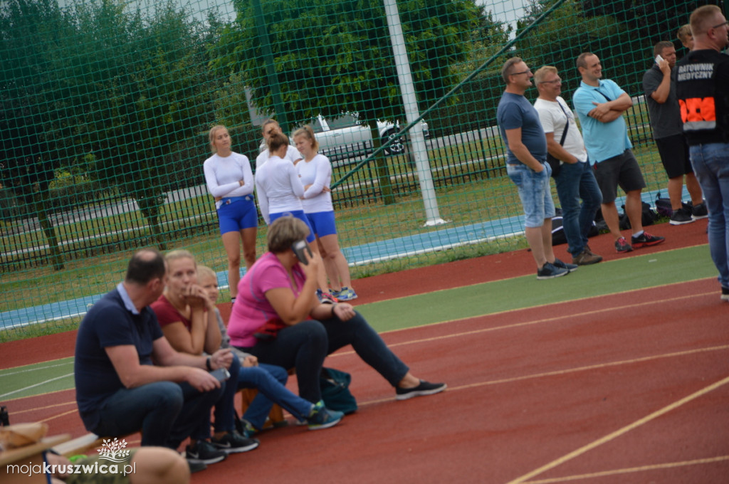 Druga edycja Streetball