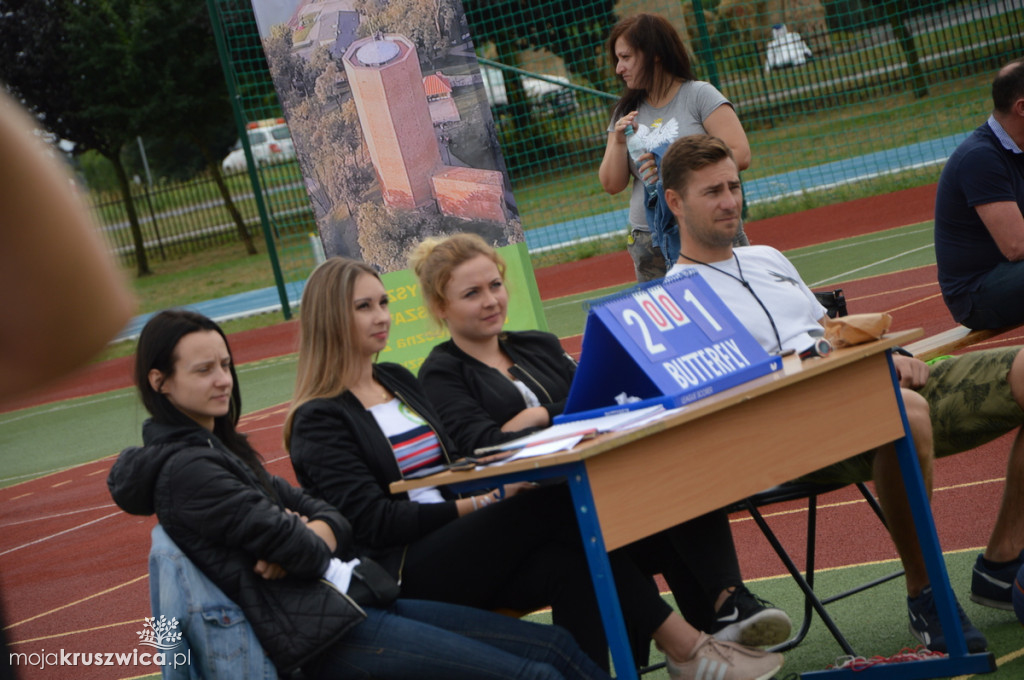 Druga edycja Streetball