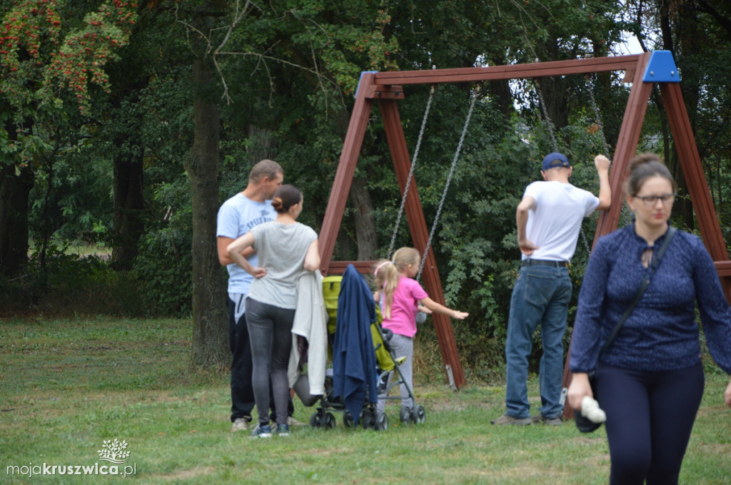 Dożynki Janowice