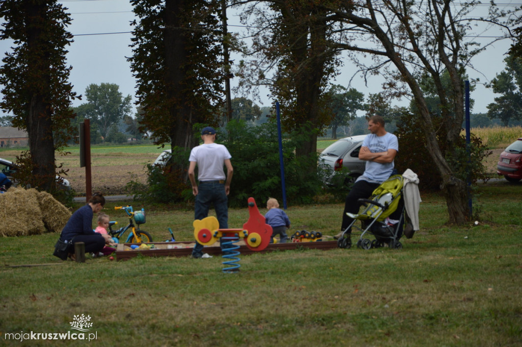 Dożynki Janowice