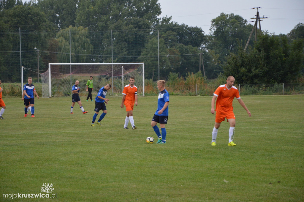 Fregata Polanowice-Iskra Sikorowo