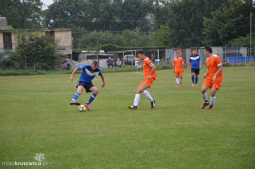 Fregata Polanowice-Iskra Sikorowo