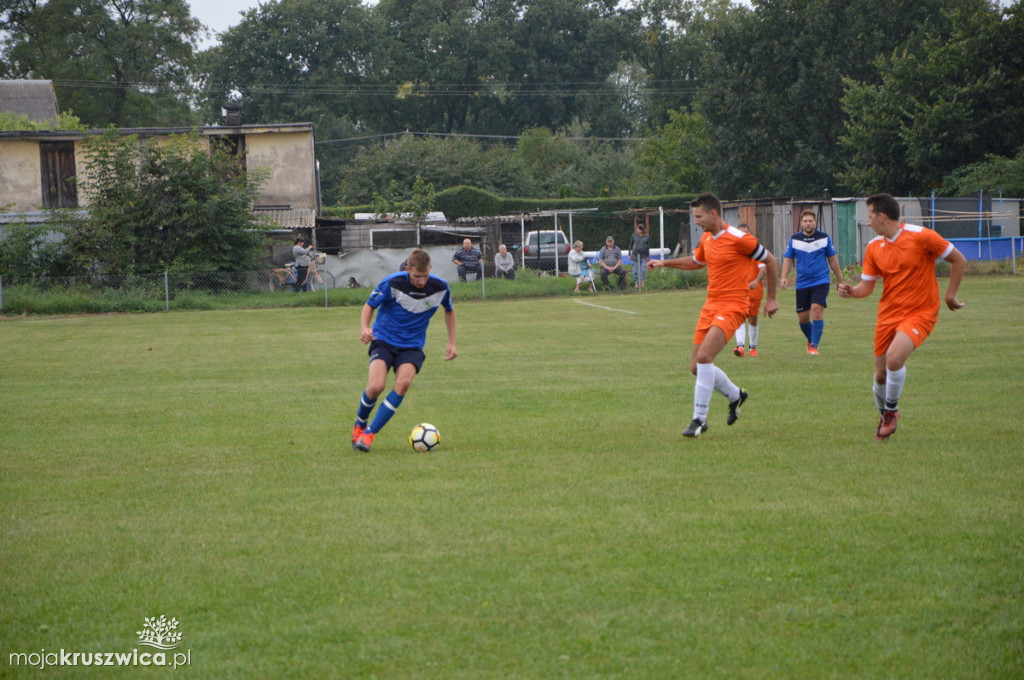 Fregata Polanowice-Iskra Sikorowo