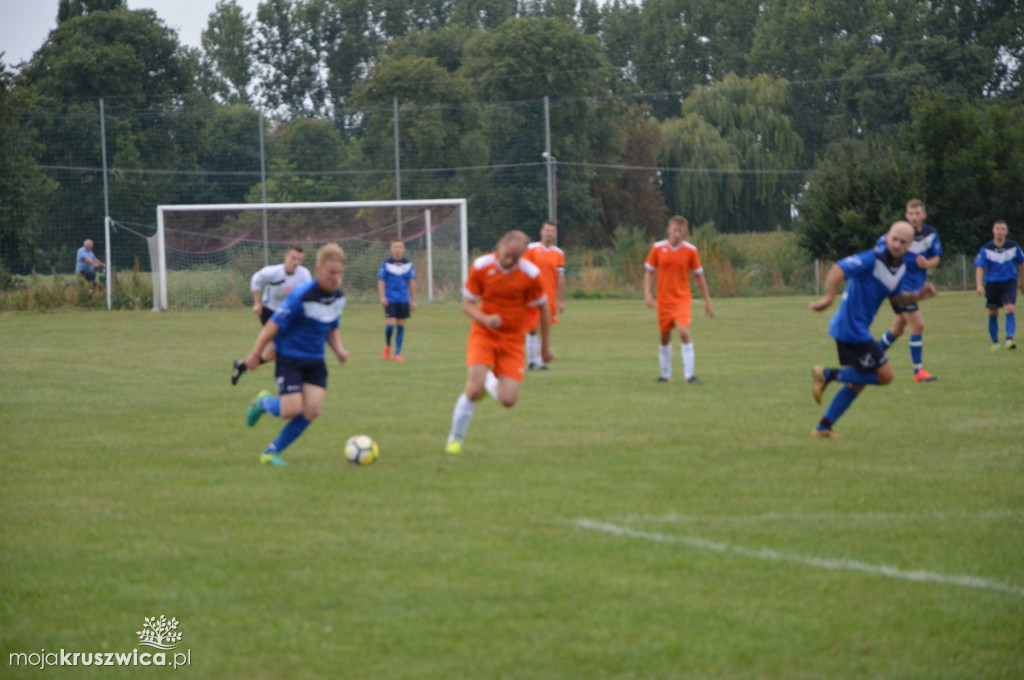 Fregata Polanowice-Iskra Sikorowo