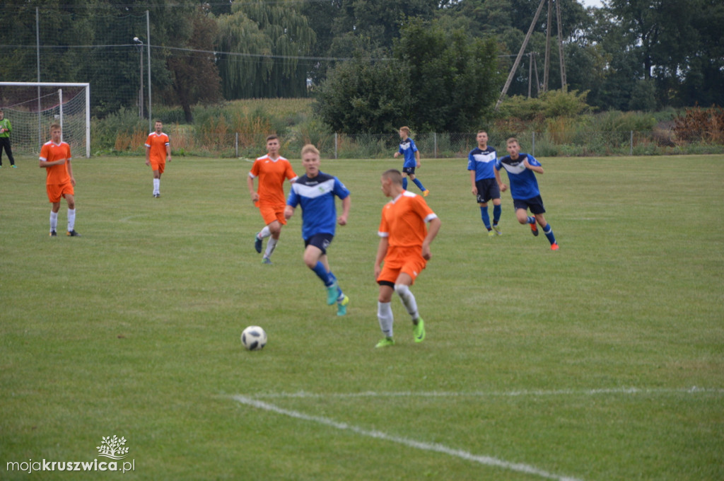 Fregata Polanowice-Iskra Sikorowo
