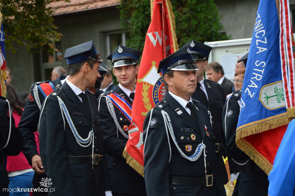 Dożynki Gminne