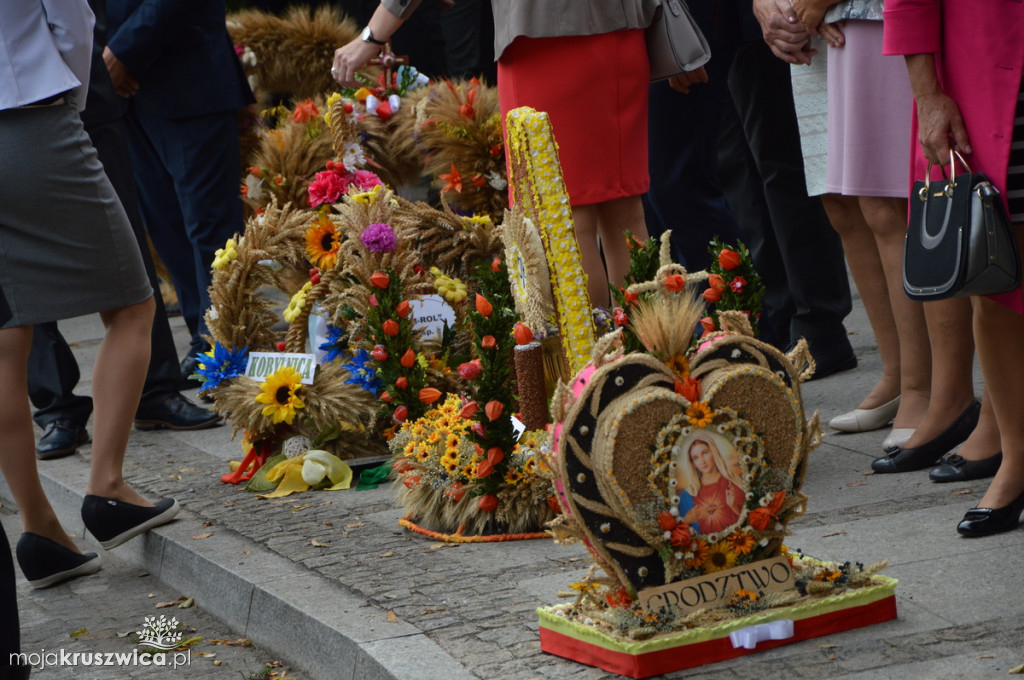 Dożynki Gminne