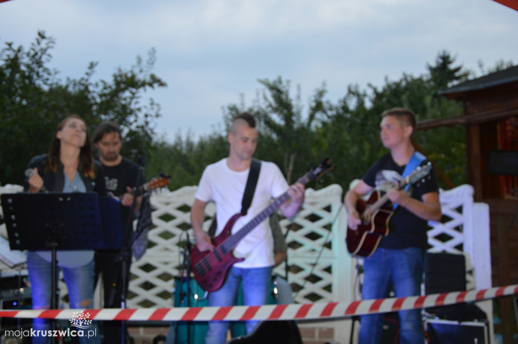 Muzyczne zakończenie wakacji