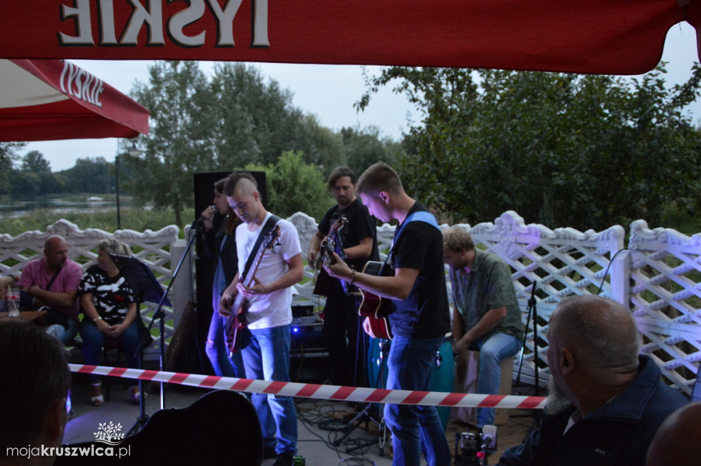 Muzyczne zakończenie wakacji