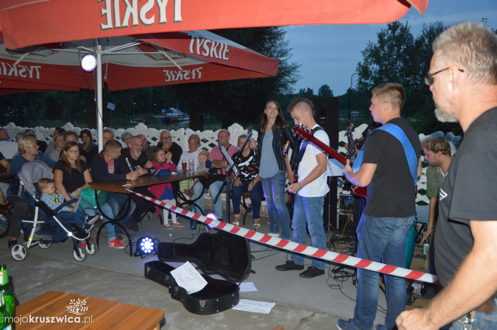 Muzyczne zakończenie wakacji