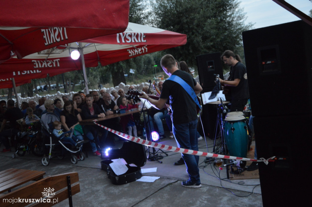 Muzyczne zakończenie wakacji