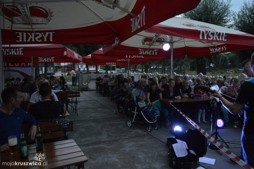 Muzyczne zakończenie wakacji