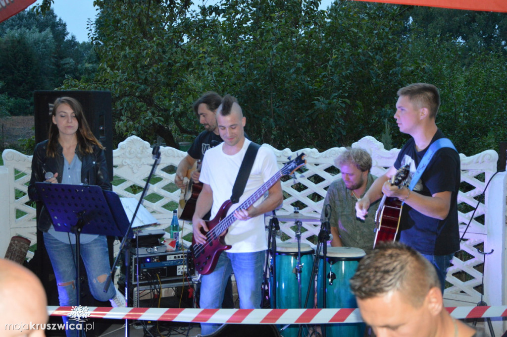 Muzyczne zakończenie wakacji