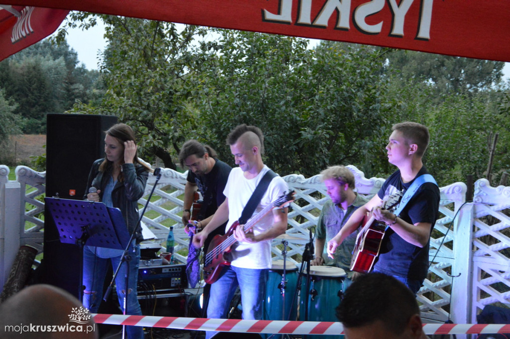 Muzyczne zakończenie wakacji