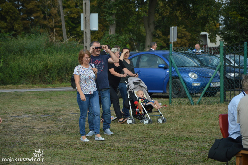 Dożynki Sołeckie w Sławsku Wielkim