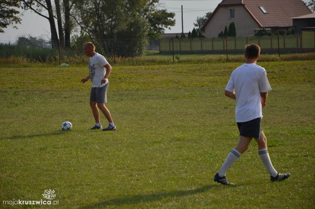 Dożynki Sołeckie w Sławsku Wielkim