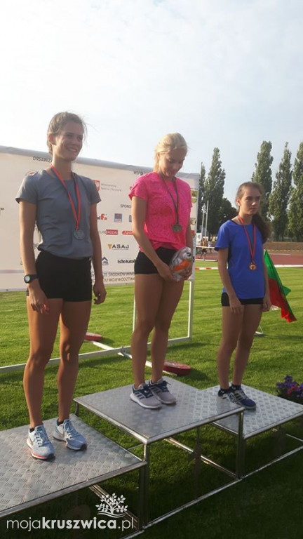 Finał Ogólnopolskich Igrzysk LZS Siedlce