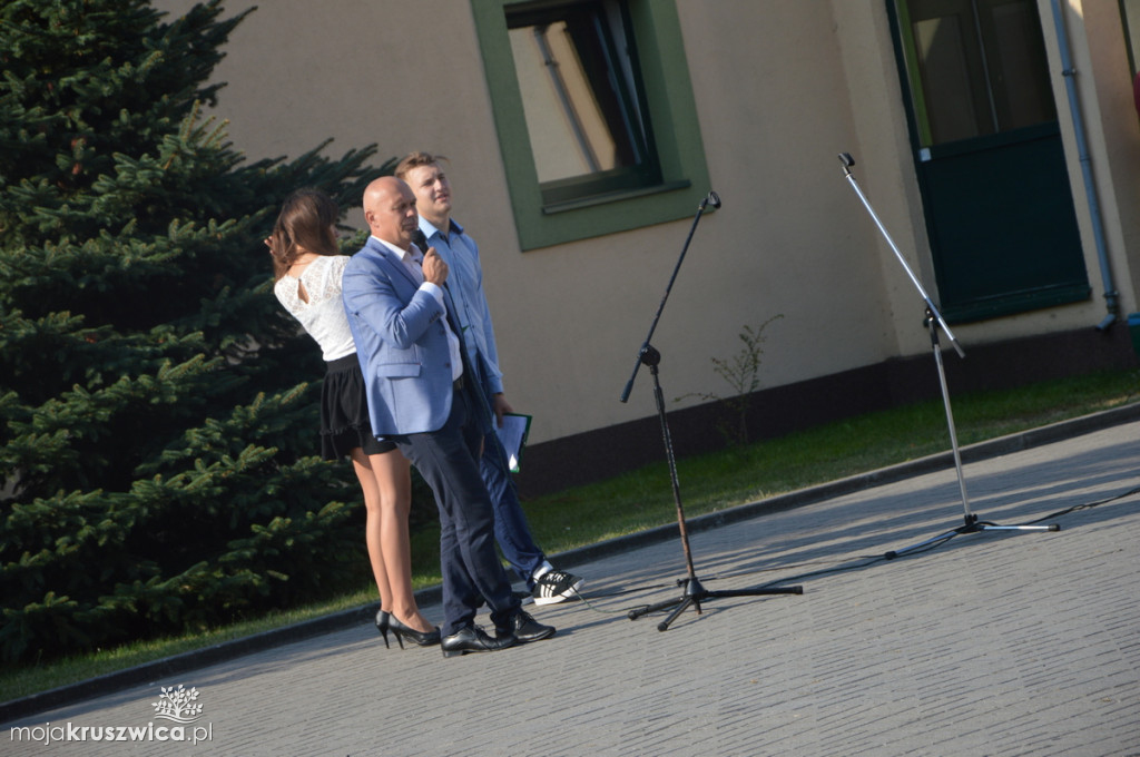 Nowy Rok szkolny 2018/2019