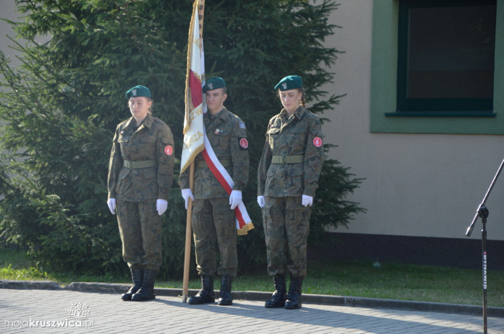 Nowy Rok szkolny 2018/2019