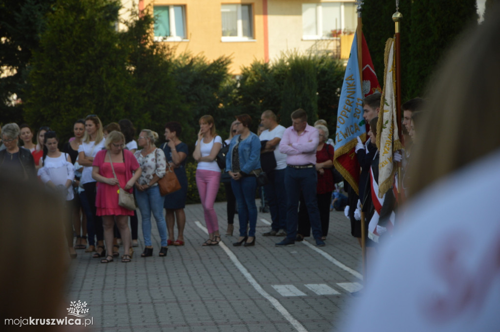 Nowy Rok szkolny 2018/2019