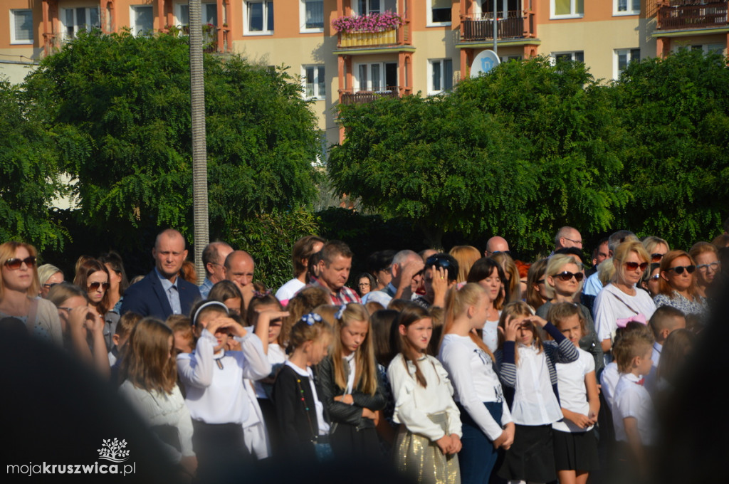 Nowy Rok szkolny 2018/2019