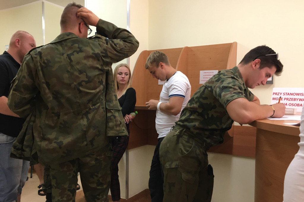Akcja dla Adriany Worek