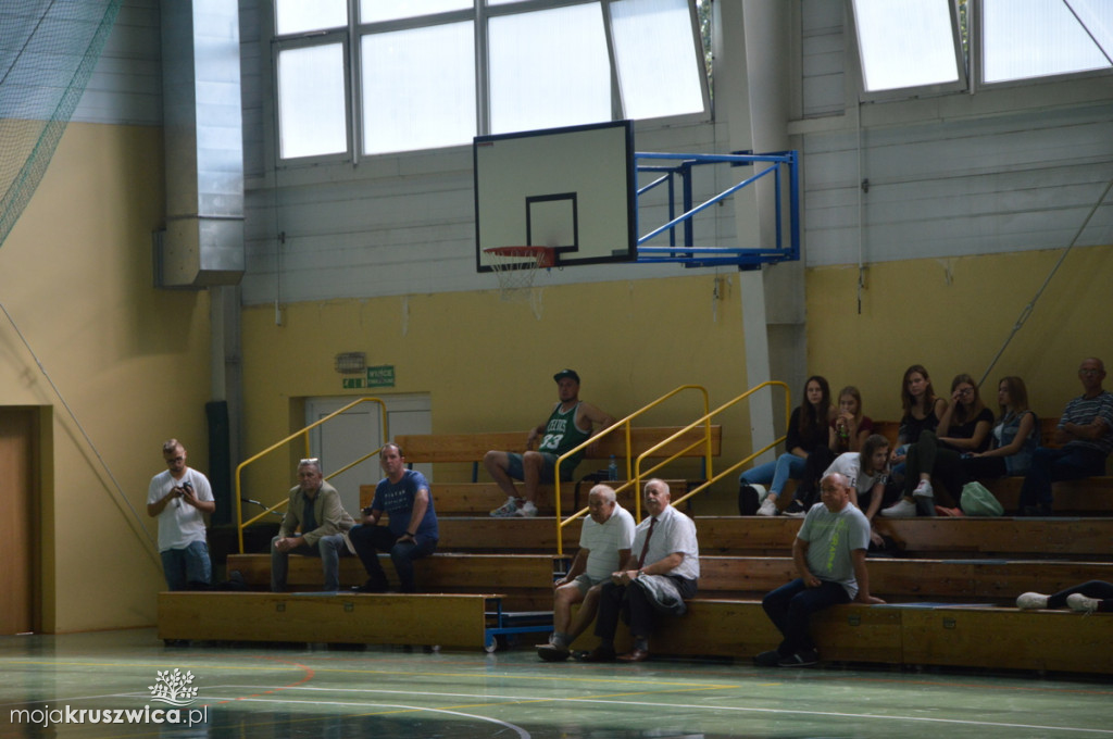 UKS BASKET -LEGION