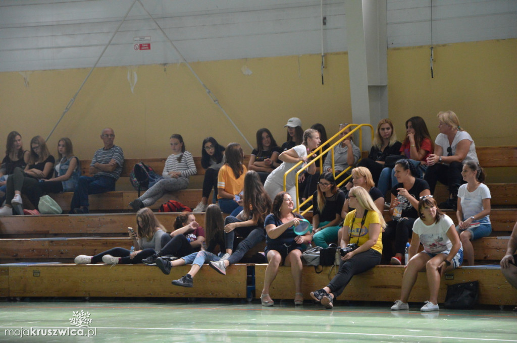 UKS BASKET -LEGION