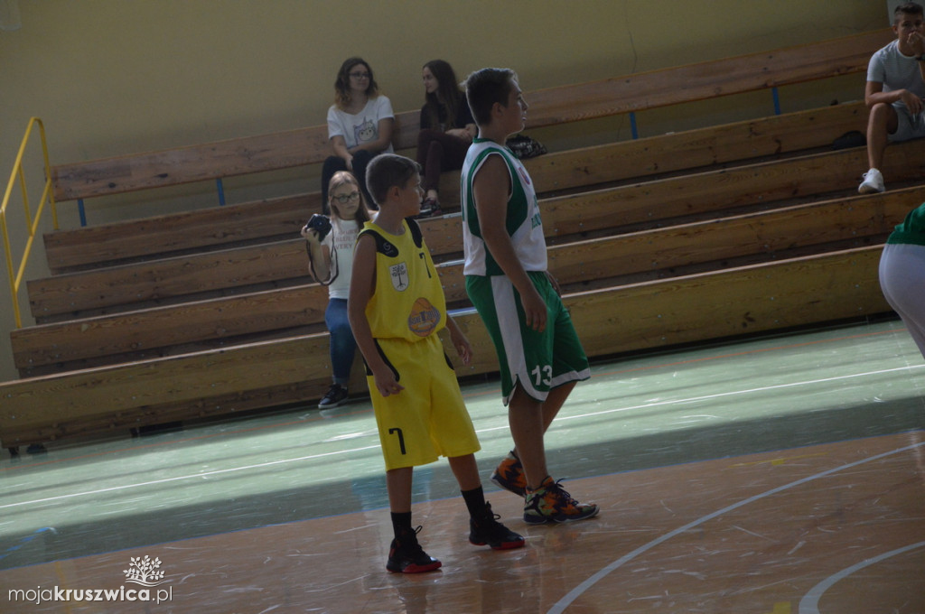 UKS BASKET -LEGION