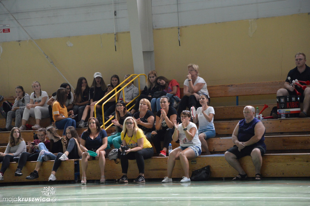 UKS BASKET -LEGION