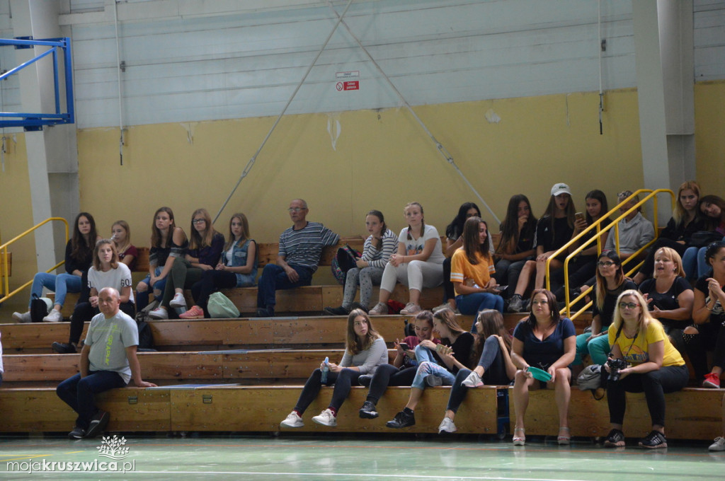 UKS BASKET -LEGION