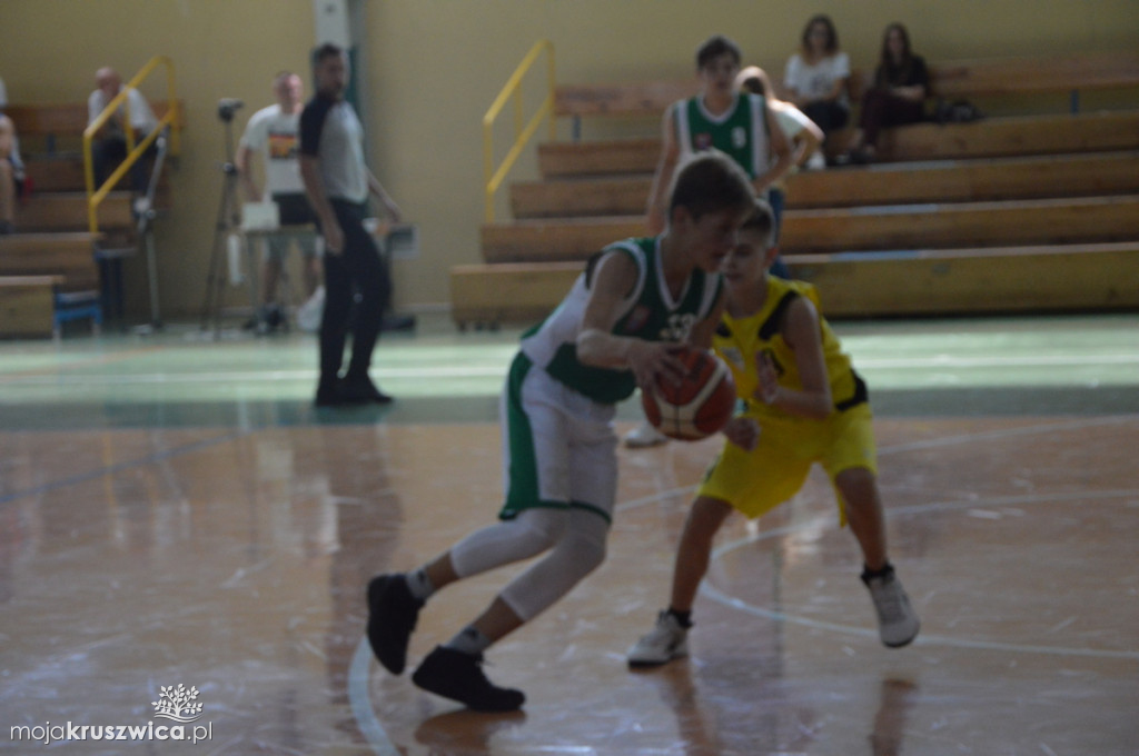UKS BASKET -LEGION