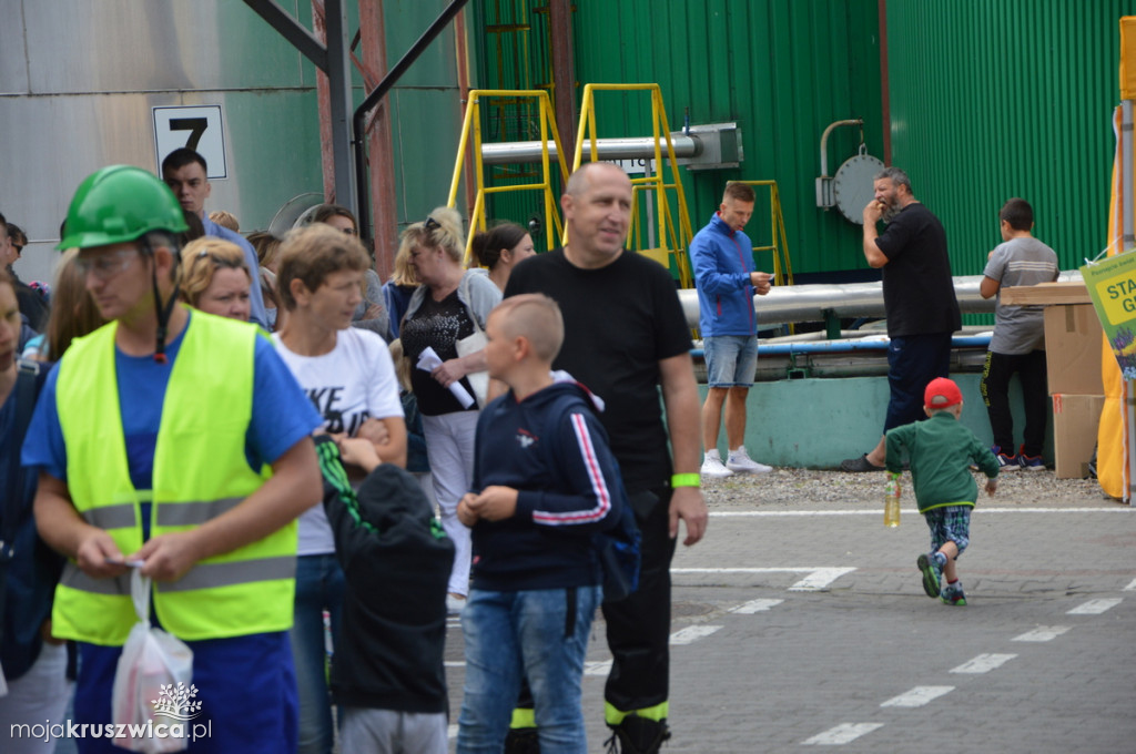 Piknik Rodzinny na Zakładach Tłuszczowych