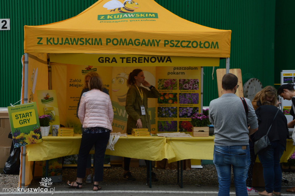 Piknik Rodzinny na Zakładach Tłuszczowych