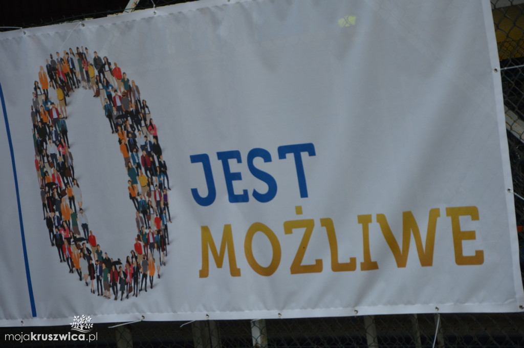 Piknik Rodzinny na Zakładach Tłuszczowych