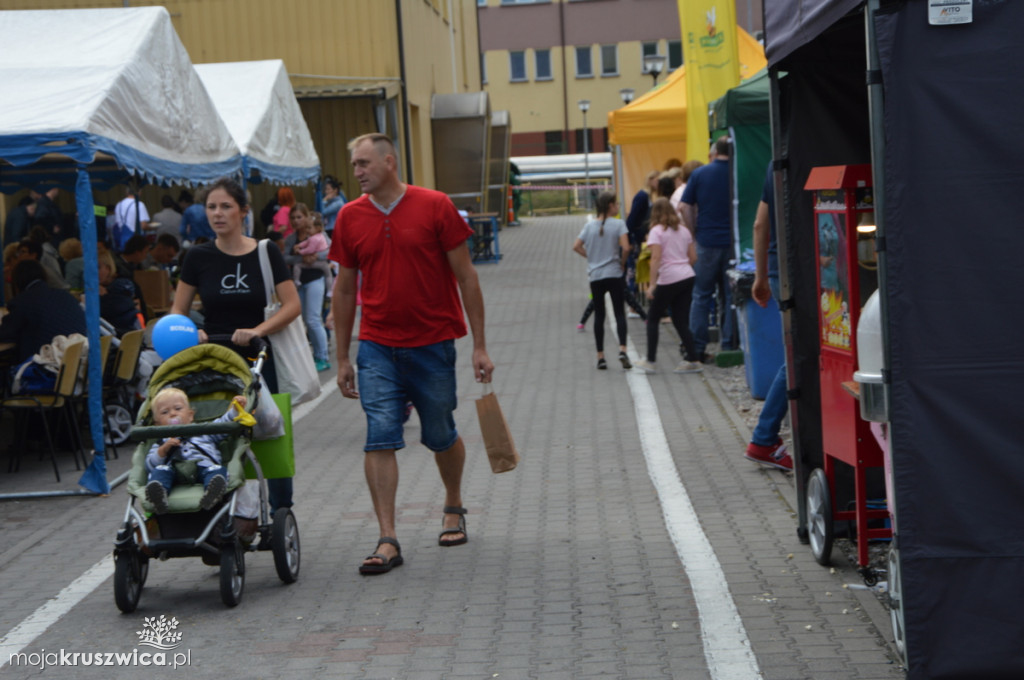 Piknik Rodzinny na Zakładach Tłuszczowych