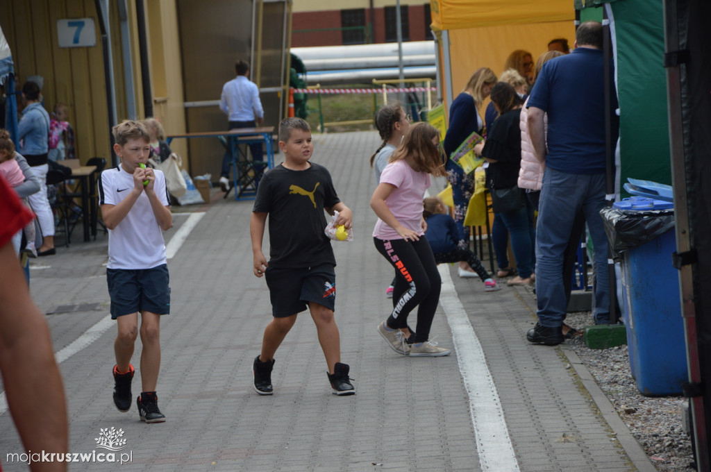 Piknik Rodzinny na Zakładach Tłuszczowych