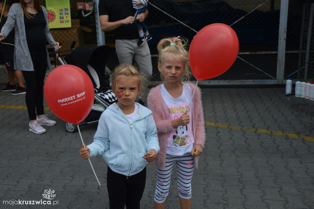 Piknik Rodzinny na Zakładach Tłuszczowych