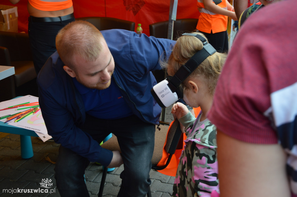 Piknik Rodzinny na Zakładach Tłuszczowych