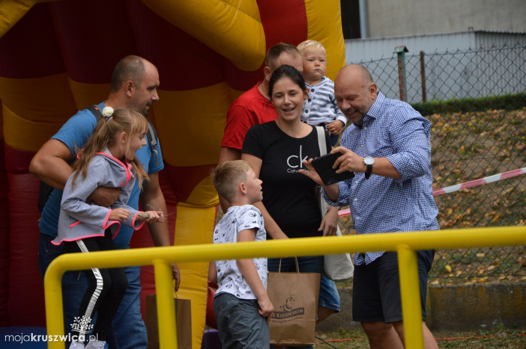 Piknik Rodzinny na Zakładach Tłuszczowych