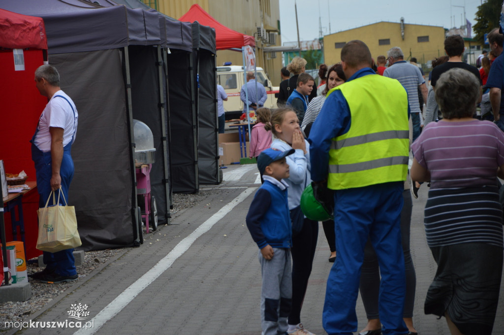 Piknik Rodzinny na Zakładach Tłuszczowych