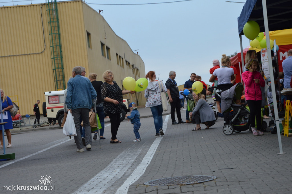 Piknik Rodzinny na Zakładach Tłuszczowych
