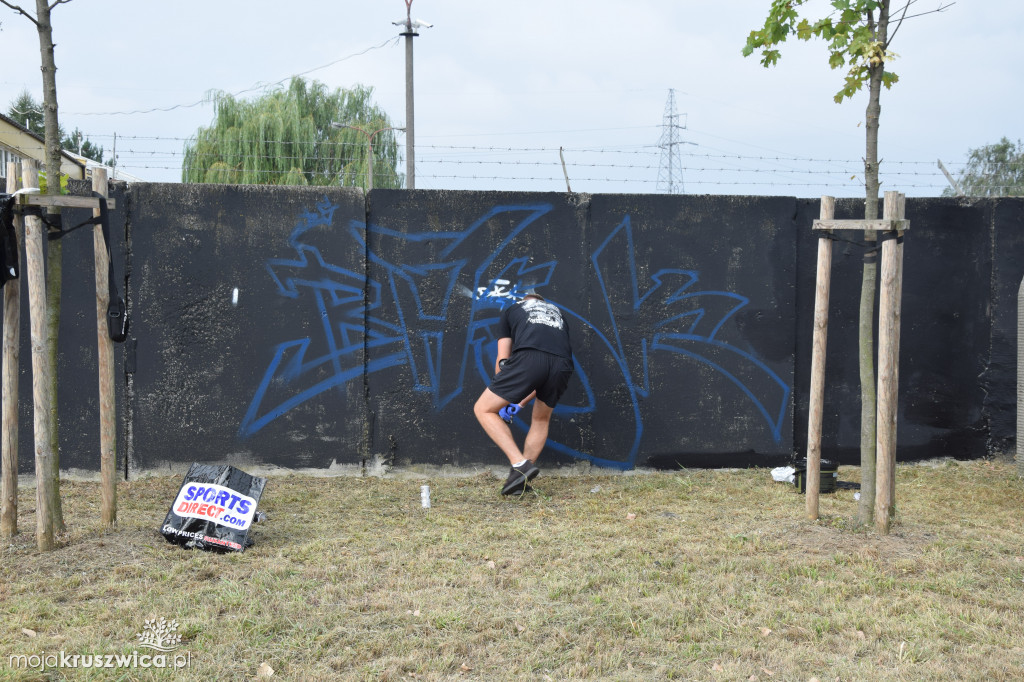 Graffiti Jam 2018