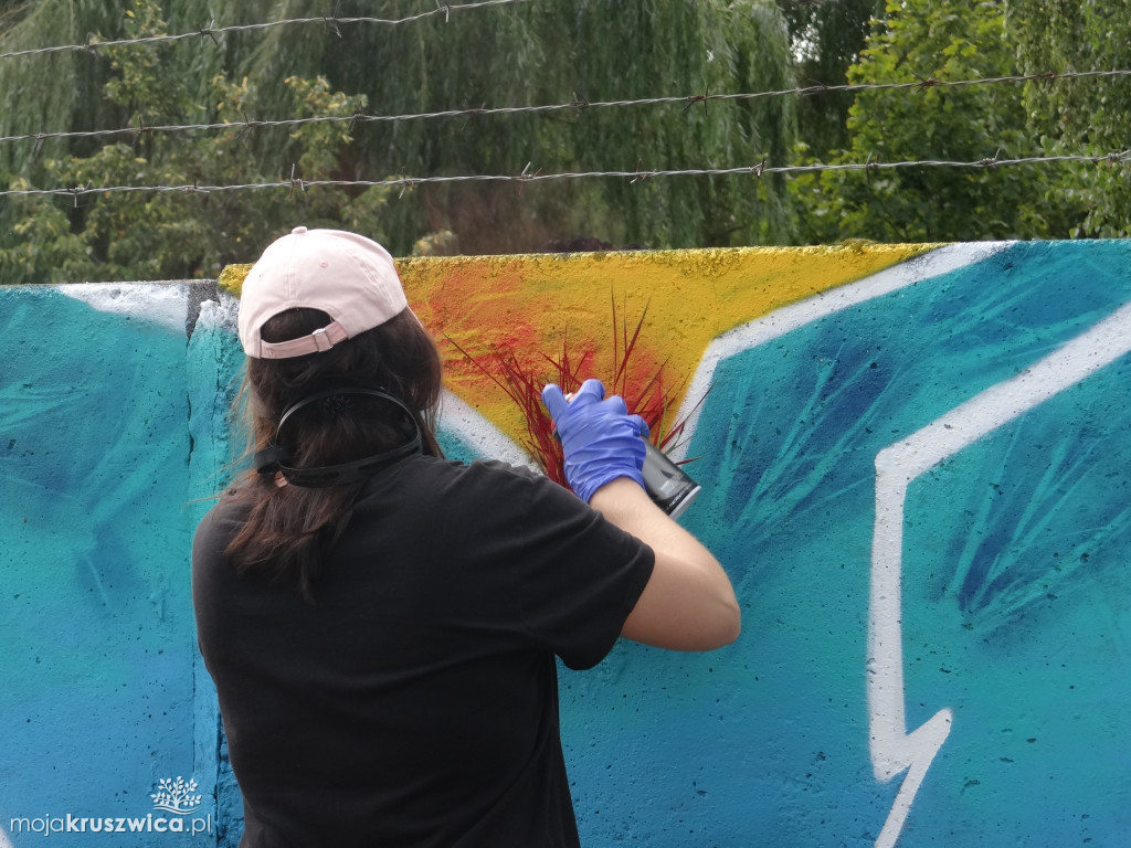Graffiti Jam 2018