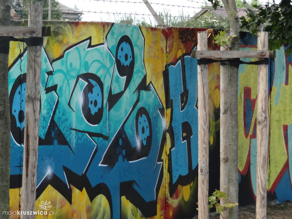 Graffiti Jam 2018