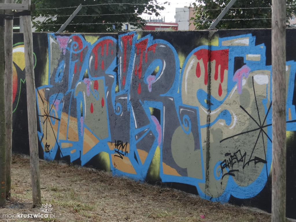 Graffiti Jam 2018