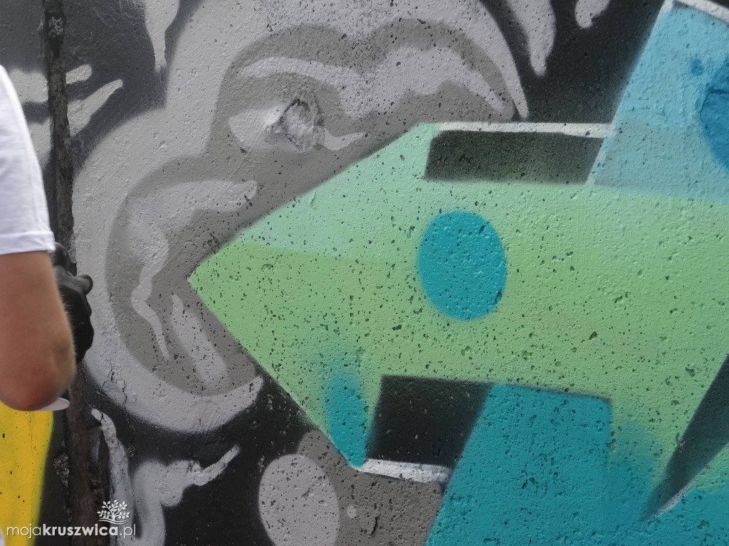 Graffiti Jam 2018