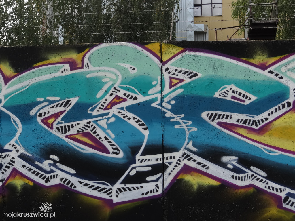 Graffiti Jam 2018