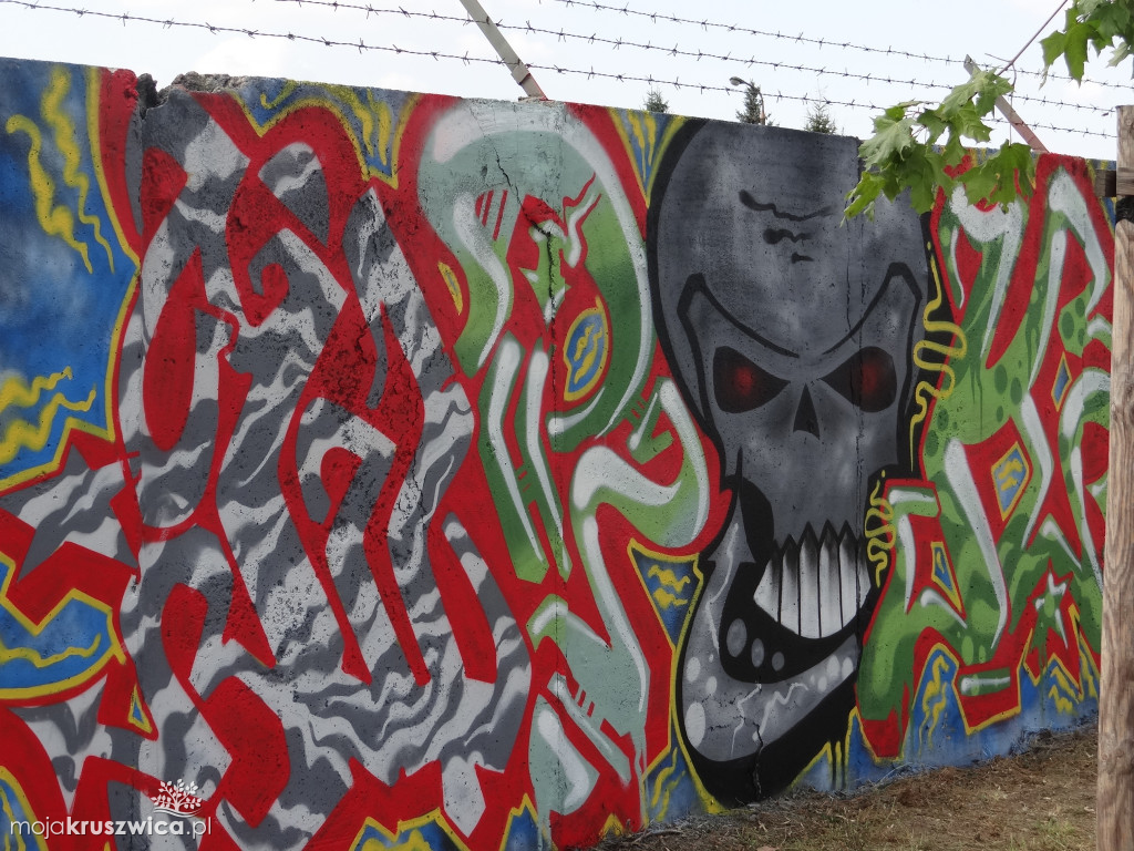 Graffiti Jam 2018